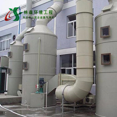 鑄造行業(yè)無組織廢氣（以澆注廢氣為主）最佳處理技術(shù)及環(huán)保設(shè)施運(yùn)營管理要點(diǎn)